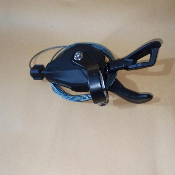 Shifter Deore 10 Speed Shimano M4100