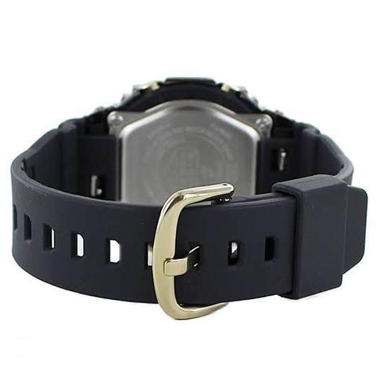 Casio G-Shock GM-S2100CH-1ADR / GShock GMS2100CH-1A Orinal & Garansi