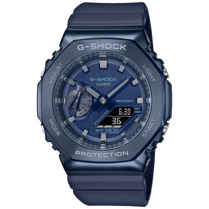 Casio G-Shock GM-2100N-2ADR / GShock GM2100N-2A