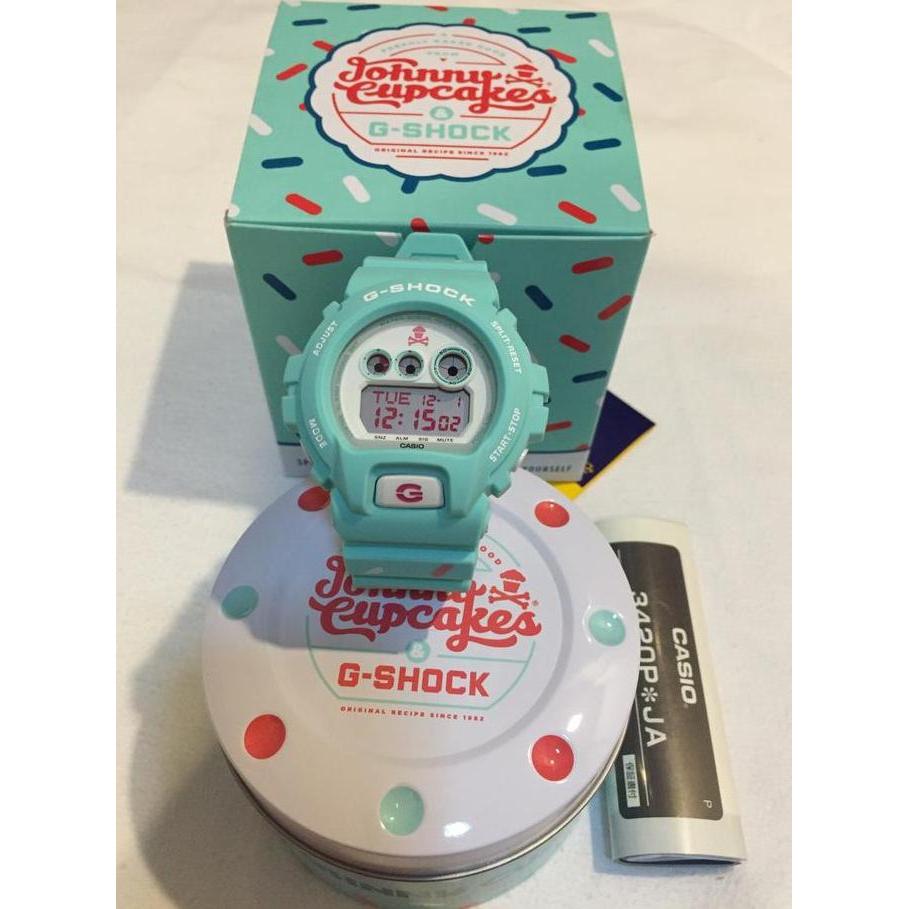 Casio GSHOCK GD-X6900JC ORINAL