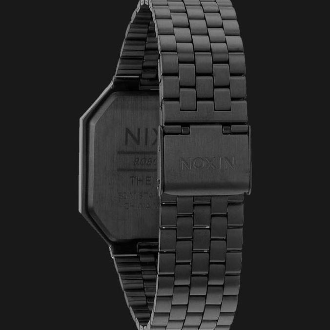 nixon re run all black A158001