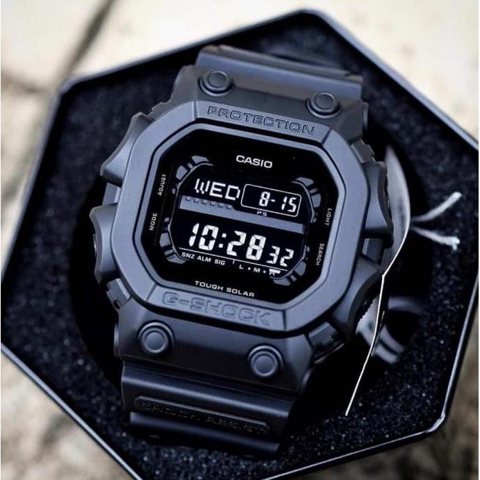 JAM TANGAN G-SHOCK GX-56GSHOCK GX56ORINAL