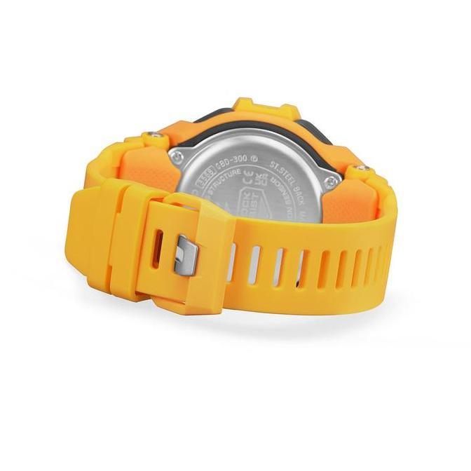 Casio G-SHOCK GBD-300-9DR Jam Tangan Pria GBD300 GSHOCK GBD-300-9