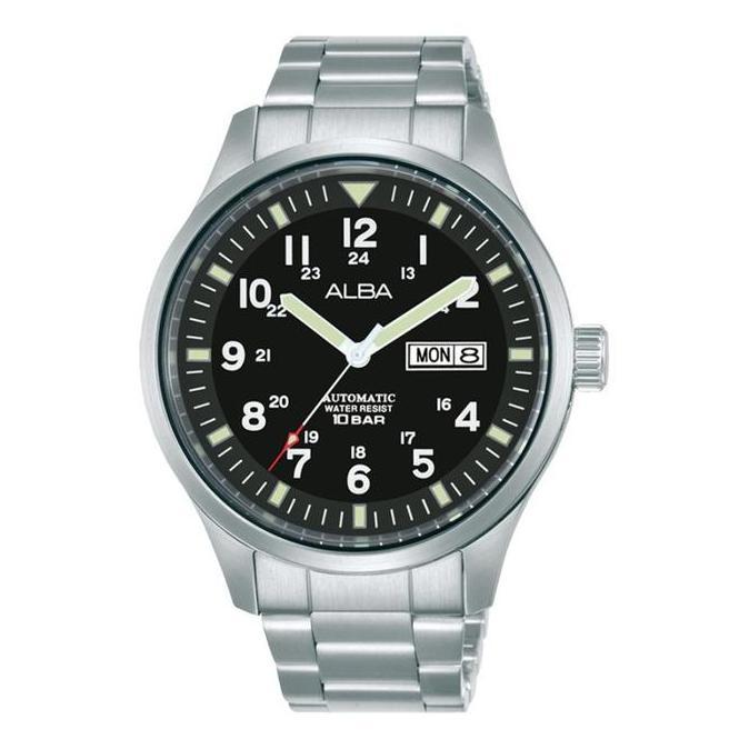 Alba Men Automatic AL4213X1 AL4213