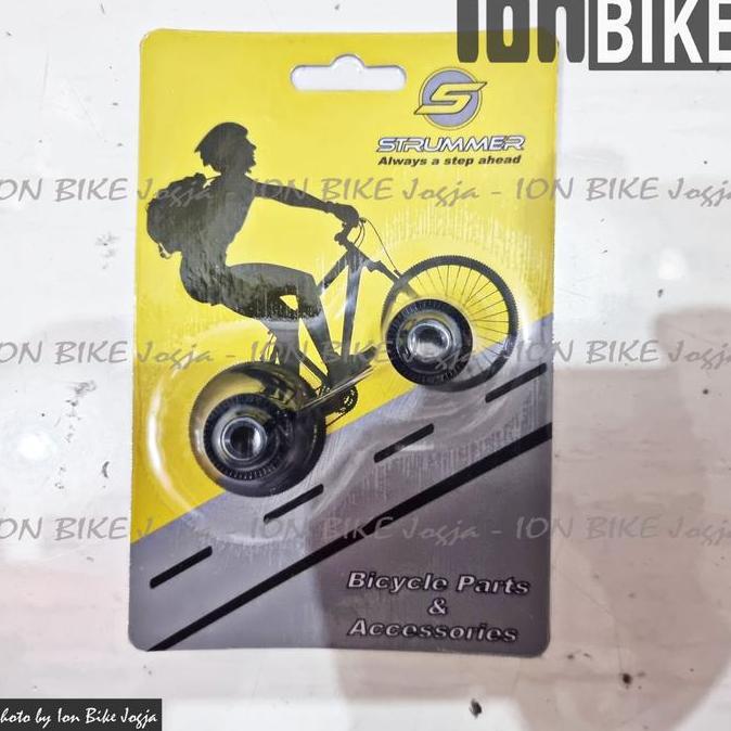 Adaptor Freehub Strummer Dari Ta 142 Ke Qr 141 Boost For Hub Strummer