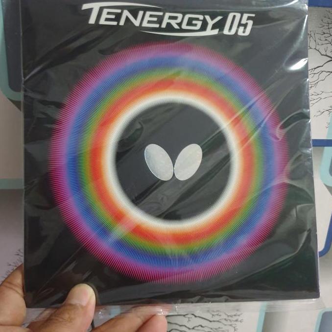 karet tenergy 05