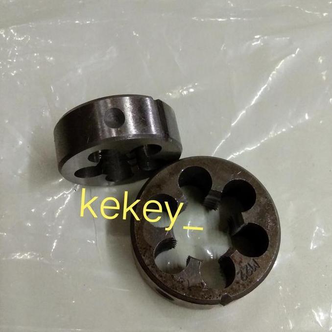 Terjangkau Senai Baut 18 Mm