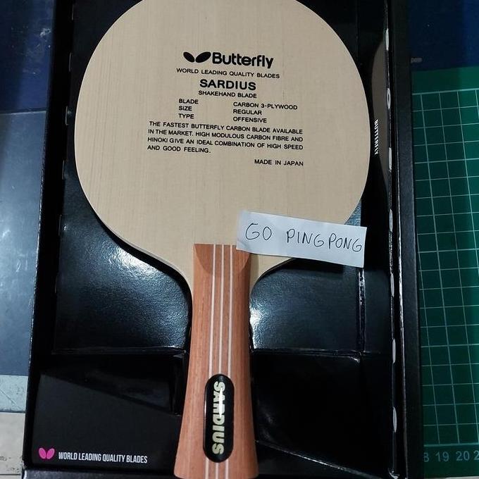 sardius gagang FL