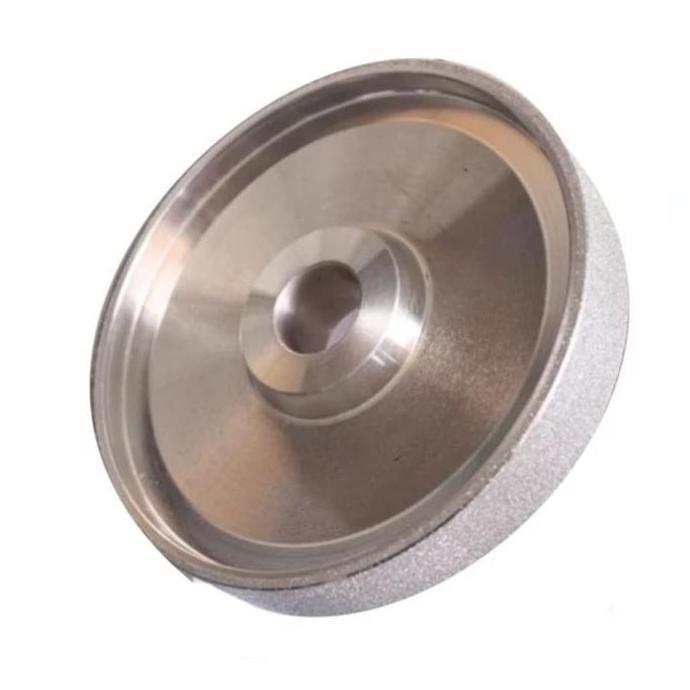 Diskon Batu Asah 6 Inch/150Mm Original Korea Merk Golden Diamond Wheel