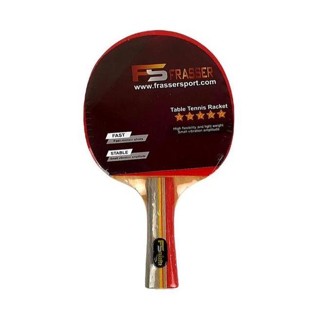 Bet Pingpong Tenis Meja Frasser Press 1008