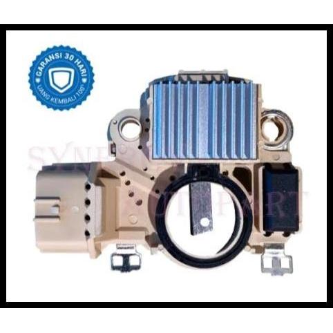 TERBARU IC REGULATOR ALTERNATOR MITSUBISHI GRANDIS LANCER (10000234)