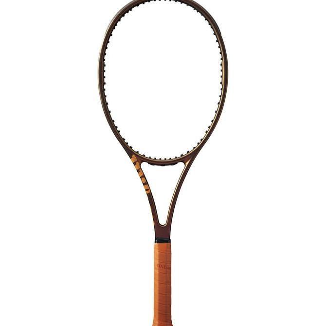 Raket Tenis Wilson Pro Staff 97 V14 berat 315gram