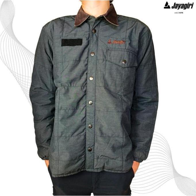Jaket Outer Pria Jayagiri