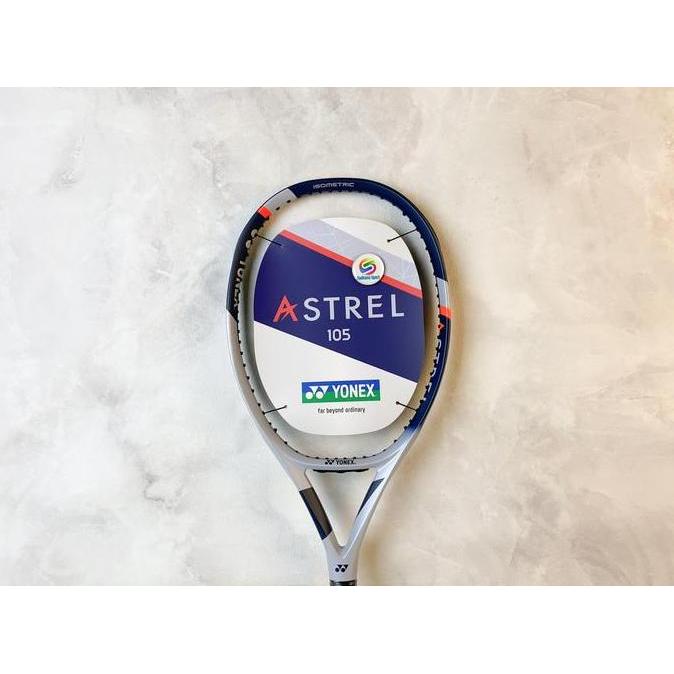 Raket Tenis Yonex Astrel 105 (260g / 105 inc)