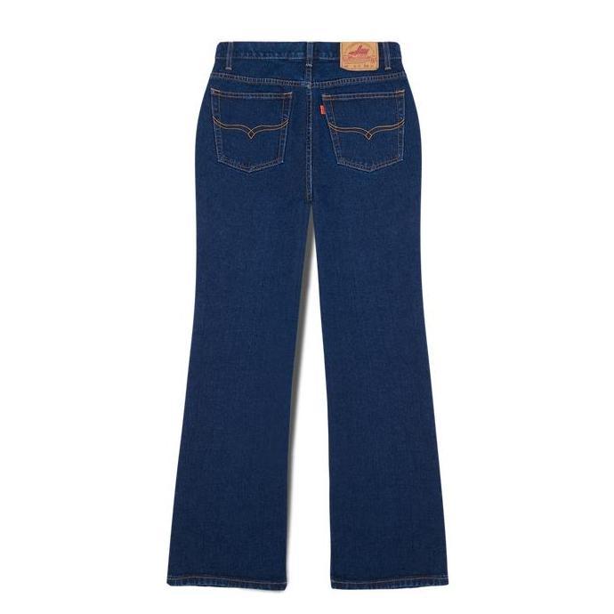 LEA 607 - Bootcut Fit BASIC Series 12,75 Oz 607061199