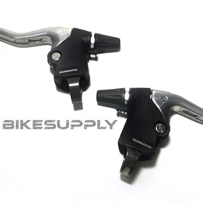 Murah Handle Rem Sepeda Brake Levers Shimano TY20 Non COD