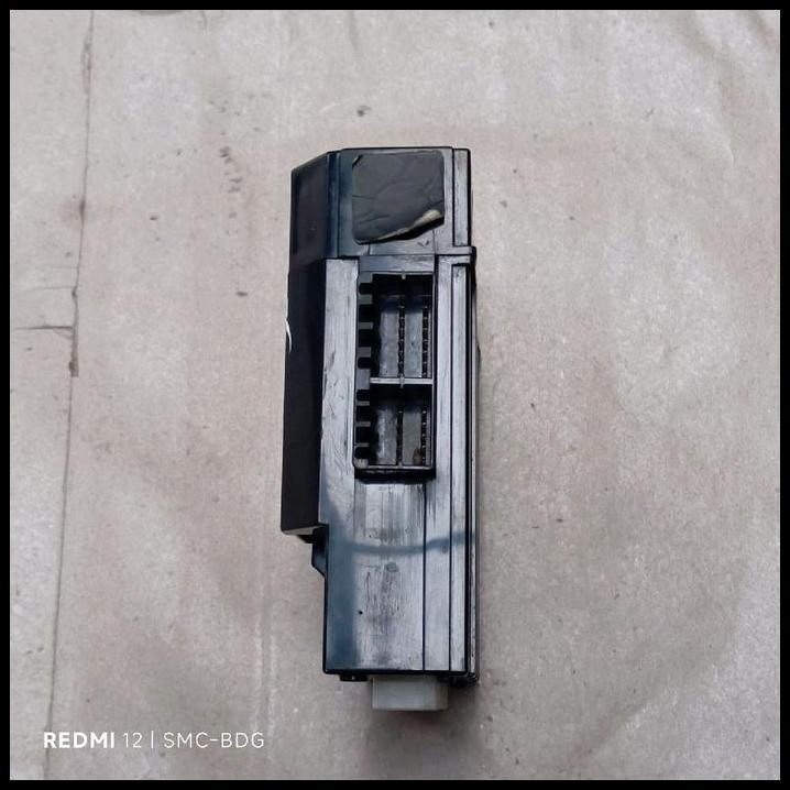 DISKON RELAY MODUL POWER WINDOW HYUNDAI TRAJET COPOTAN 