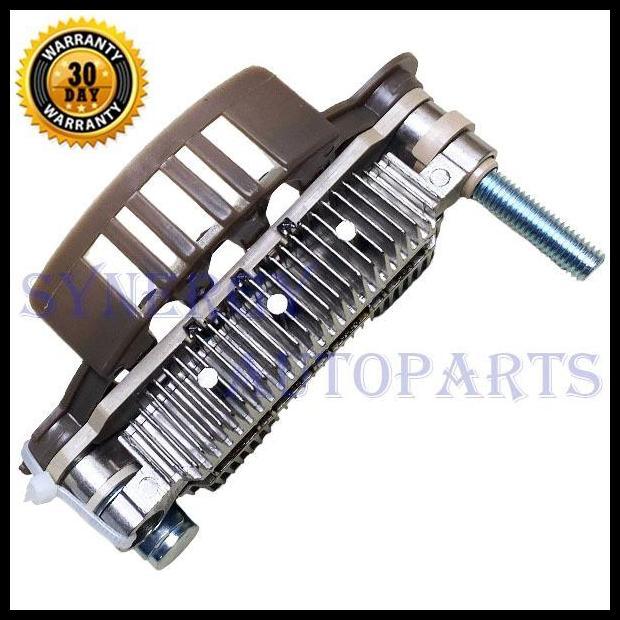 TERBARU IC REGULATOR ALTERNATOR NISSAN UD QUESTER - 10008424 
