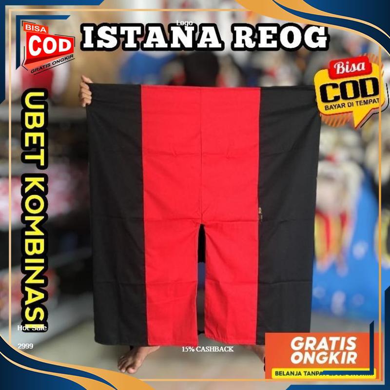 Celana Ubet BOPO / ubet BOPO / sarung / celana warok / ubet kombinasi / ubet jaranan BERKUALITAS