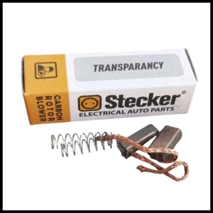 GRATIS ONGKIR CARBON BRUSH ARENG DINAMO AMPERE ZEBRA S89 S88 ESPASS CARRY FUTURA APV 