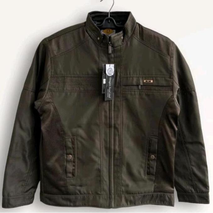 Jaket Import Pria Loreng Terbaru Jaket Pria Loreng Jaket Pria Terbaru