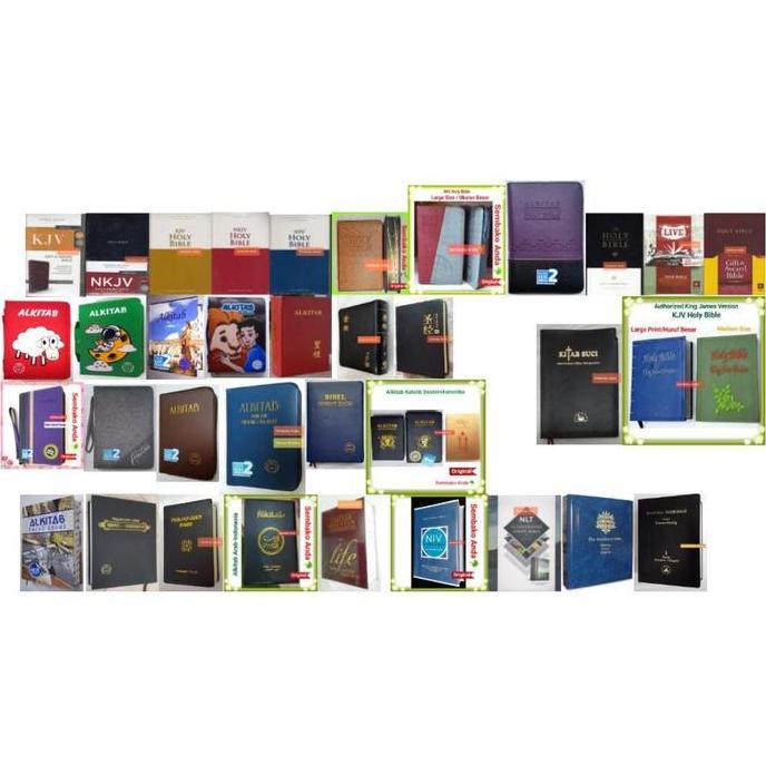 KS ILT Edisi 4 Kitab Suci Indonesian Literal Translation Yahweh Yeshua HaMashiakh. KSILT. Diterjemah