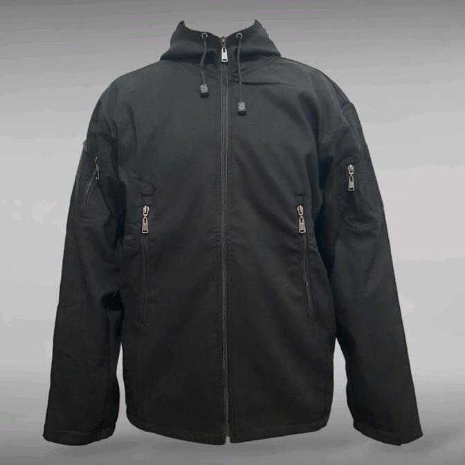 Jaket Gunung TAD Tracking Jacket