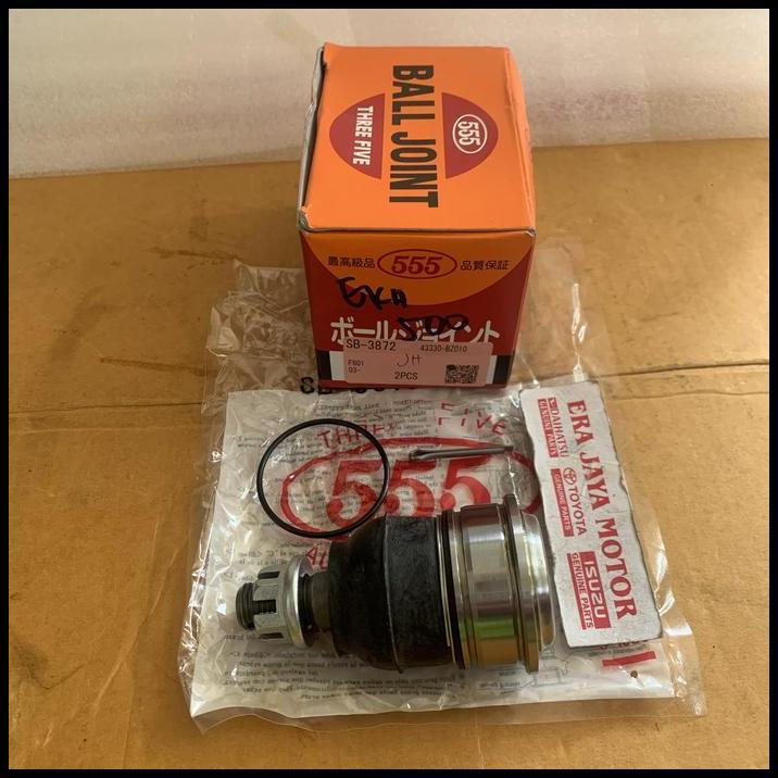 TERBARU BALL JOINT AVANZA XENIA LAMA 555 JAPAN 