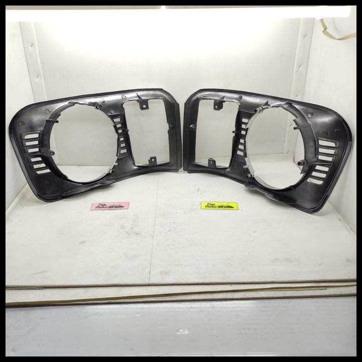 TERLARIS RING LAMPU RAMBANG HIACE BENSIN DIESEL