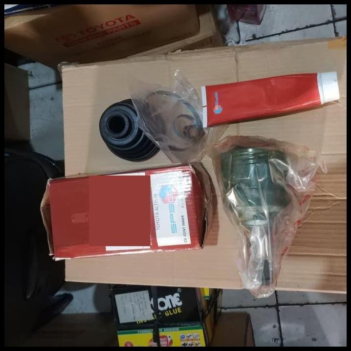 GRATIS ONGKIR AS RODA CV JOINT BAGIAN LUAR CALYA SIGRA