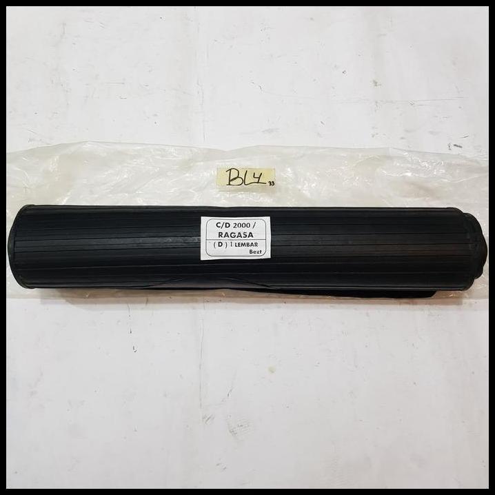 DISKON KARPET KARET LANTAI DEK LEMBAR PS100 PS120 PS135 RAGASA TEPAK JUNGKIT