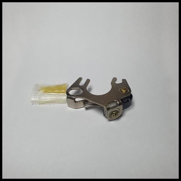 TERMURAH PLATINA CONTACT POINT SET NISSAN TERRANO LAMA, GENESIS 