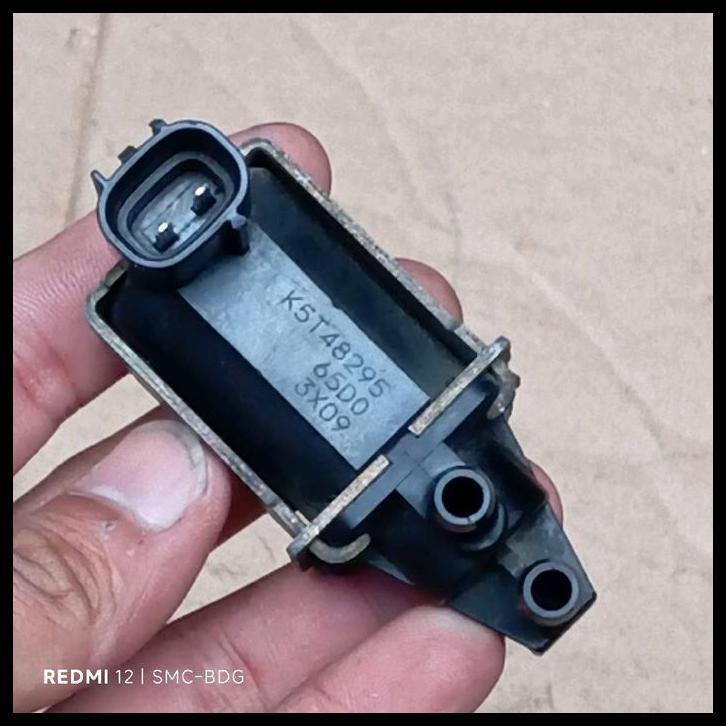 TERMURAH SENSOR IDLE UP AC SUZUKI ESCUDO 2.0 2000CC COPOTAN 