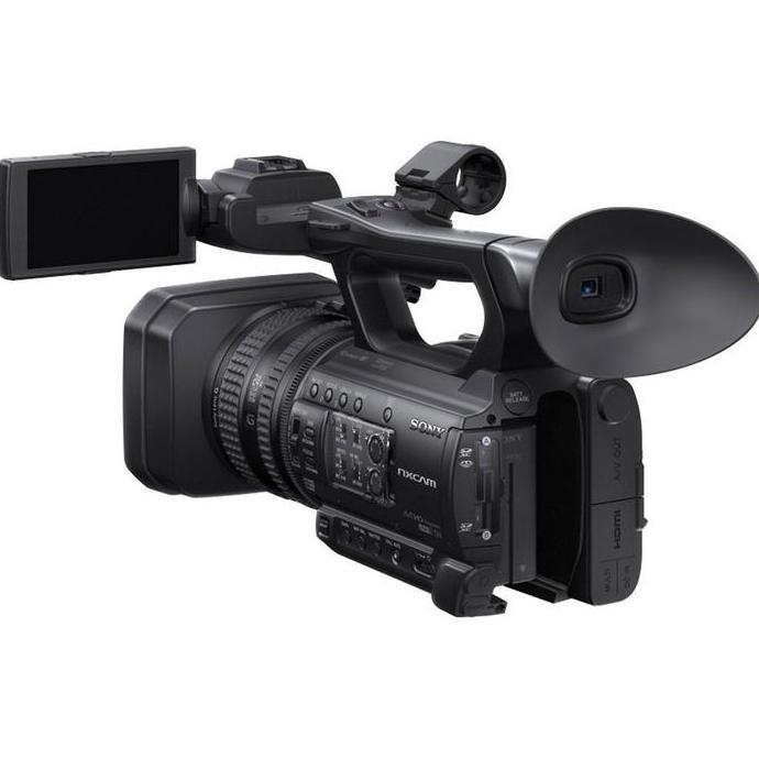 SONY HXR-NX100 / HANDYCAM SONY HXR-NX100 CAMCORDER SONY NX100