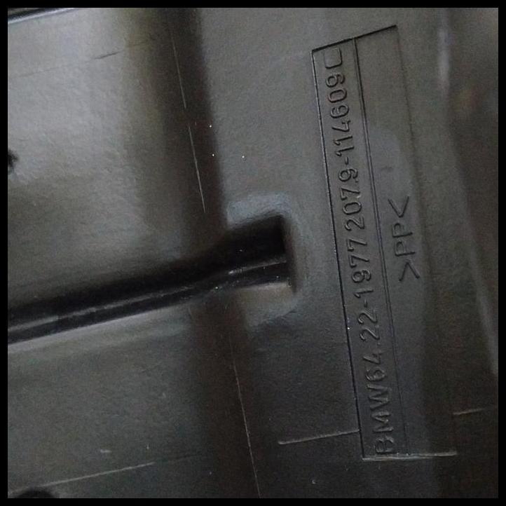 HOT DEAL ORIGINAL BMW E36 DASHBOARD ABU 