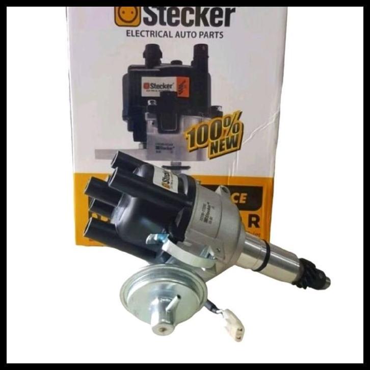 DISKON DELCO DELKO CDI ASSY SUZUKI CARRY 1000 CC 1.0 DELKO DISTRIBUTOR CARRI 1000CC ORIGINAL STECKER