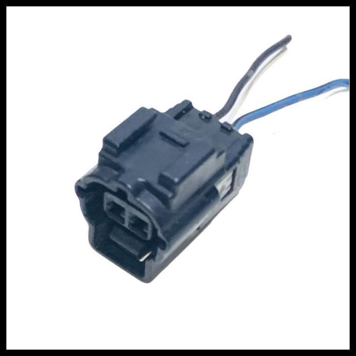 BEST DEAL SOCKET SOKET KONEKTOR IDLE UP AC CANISTER SOLENOID VALVE SUZUKI SWIFT BALENO GRAND VITARA 
