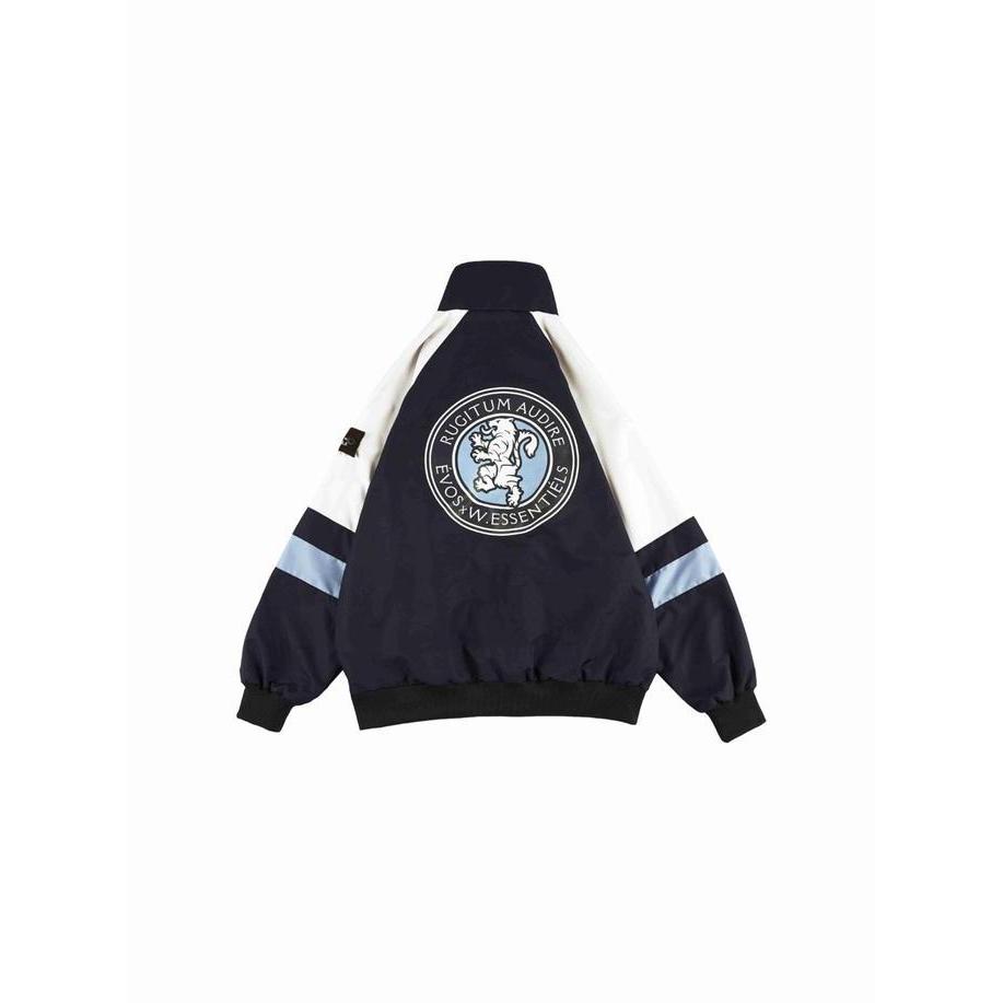W.Essentiels x EVOS Perry Barr Official Stadium Jacket Half Zip