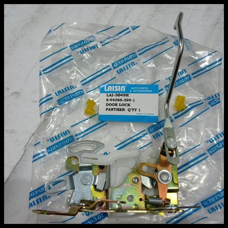 GRATIS ONGKIR DOOR LOCK PINTU PANTHER LAMA / KAPSUL / TOURING KANAN (R/H) LAISIN 