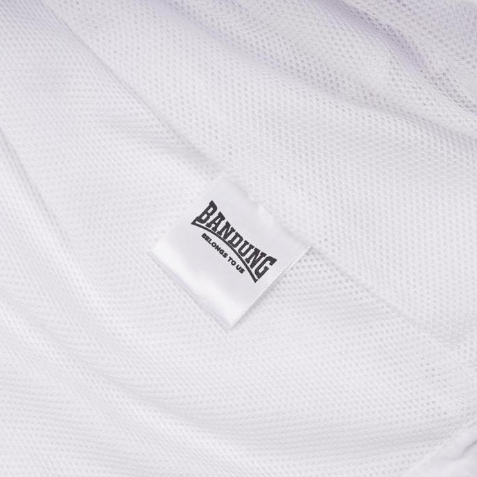 BBTU JACKET CAGOULE - KEANE