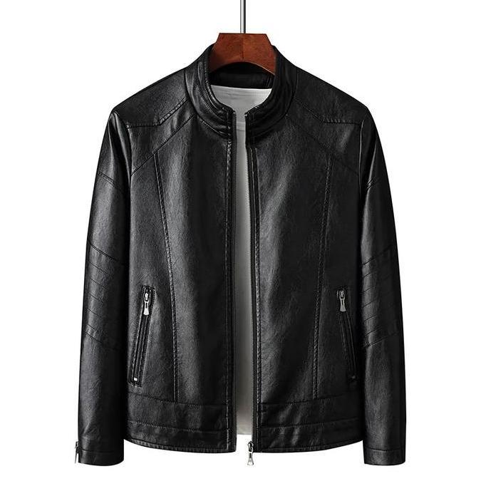 Jaket kulit pria garut  Asli Kulit - Jaket kulit Garut - Jaket pria ku