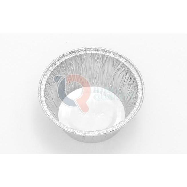 Aluminium El Cup Rx145 Wadah Aluminium Foil Rx 145 Per Dus