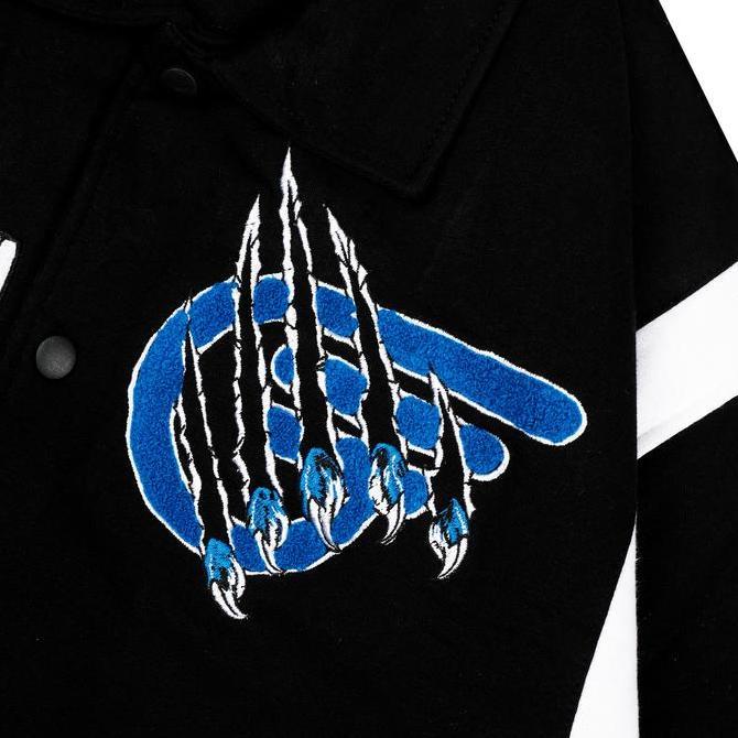 X EVOS | Varsity Jacket | Fallen | Jacket Varsity Spesial Collaborasi EVOS Esport