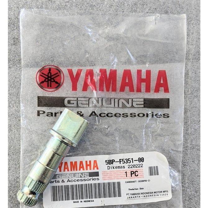 Chamsaft As Paha Rem Belakang Scorpio Original Ygp Diskon