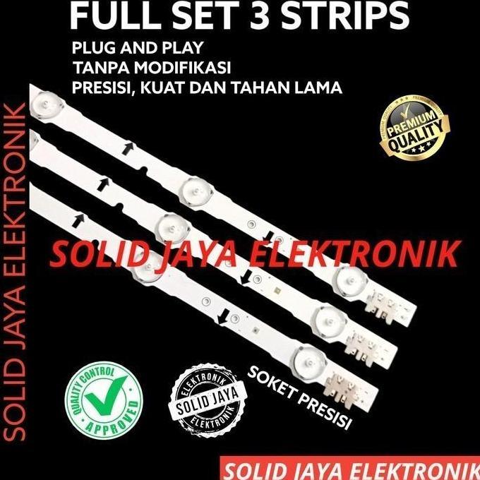 BACKLIGHT FOR TV LED SAMSUNG 32 INC UA 32H4000 32H4100 32H4150 32J4150 32J4100 UA32J4100 UA32H4000 U