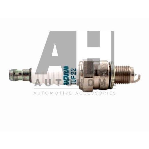 Busi Yamaha Mio Sporty, Soul, Fino 125 - Denso Iridium Power Iuf22