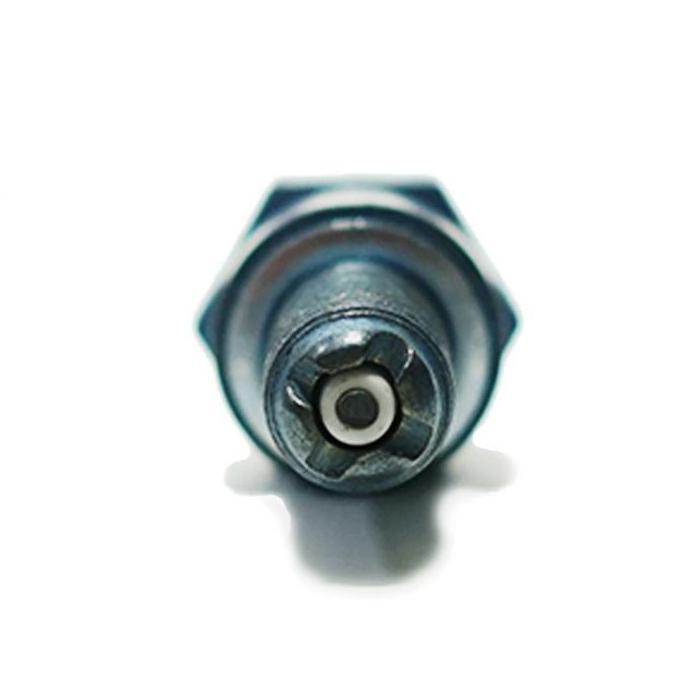 Busi Brisk X-Line Yamaha Yzf R15 R25 Mt 09 Mt15 Mt 25 Yzf-R1 Aor10X-9