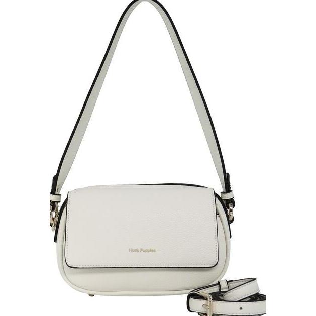 Hush Puppies Tas Wanita Fenella Sling M In White