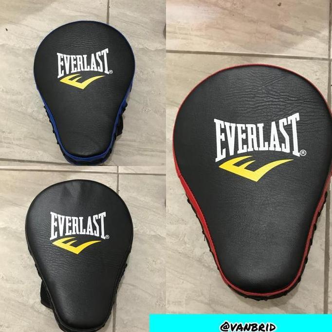 Boxing pad / Punching pad / Target pukul tinju Everlast
