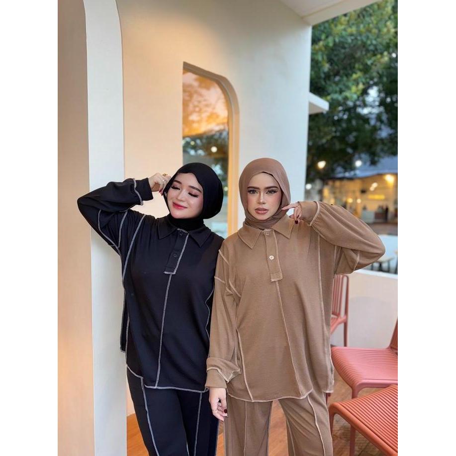 ONESET BALIK LUCU BY HERLIN KENZA FASHION